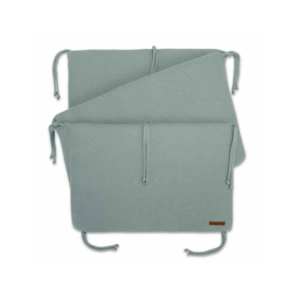 Baby's Only Bettnestchen Classic, Stonegreen