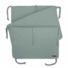 Baby's Only Bettnestchen Classic, Stonegreen