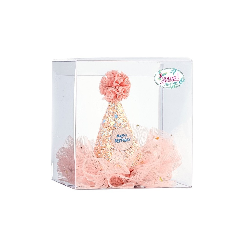 Souza for Kids Geburtstagshut