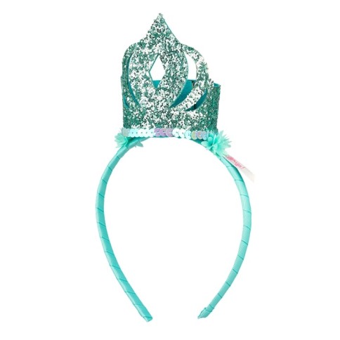 Souza for Kids Haarreif Krone Carlyn, mint