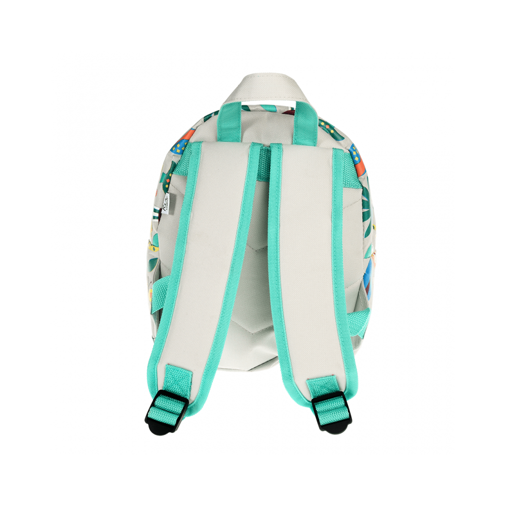 Kinderrucksack, Wild Wonders