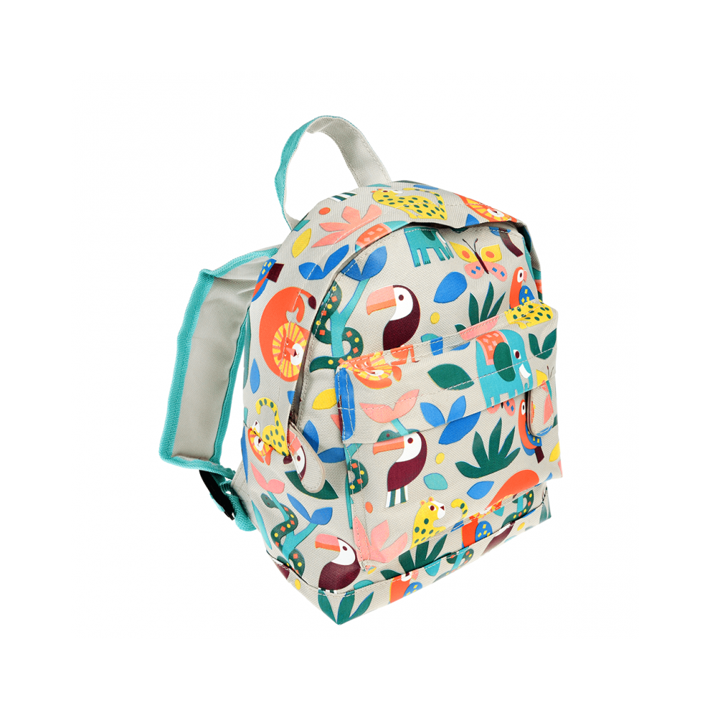 Kinderrucksack, Wild Wonders