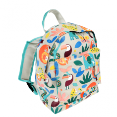 Kinderrucksack, Wild Wonders