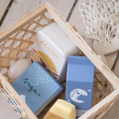 Sebra Food, Lebensmittel aus Holz