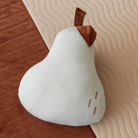 Nobobdinoz Fruit Kissen Birne