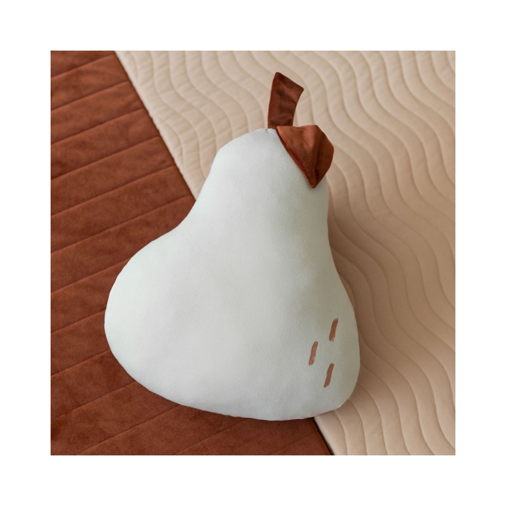 Nobobdinoz Fruit Kissen Birne