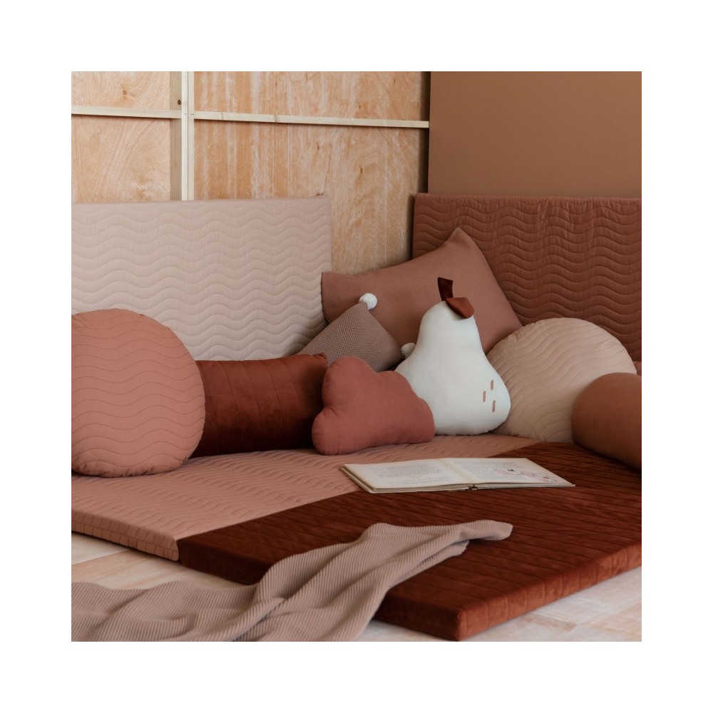 Nobobdinoz Fruit Kissen Birne