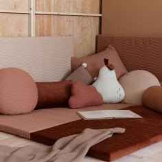 Nobobdinoz Fruit Kissen Birne