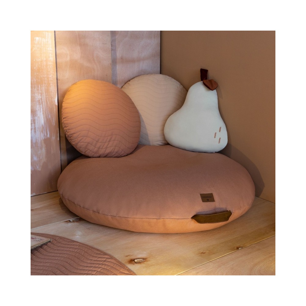 Nobobdinoz Fruit Kissen Birne