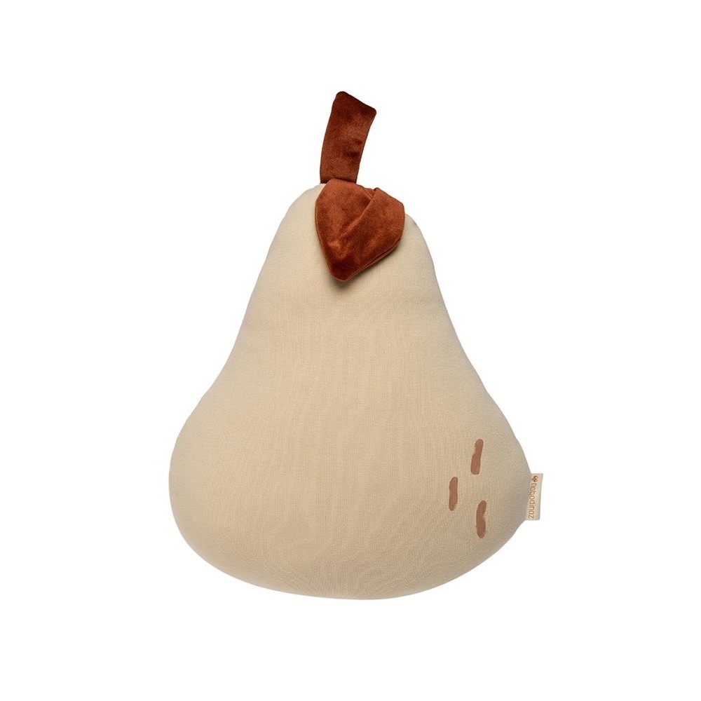 Nobobdinoz Fruit Kissen Birne