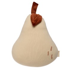 Nobobdinoz Fruit Kissen Birne