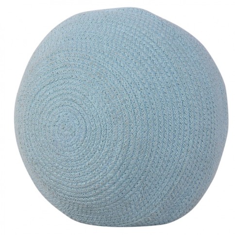 Aufbewahrungskorb Bola Ash Aqua