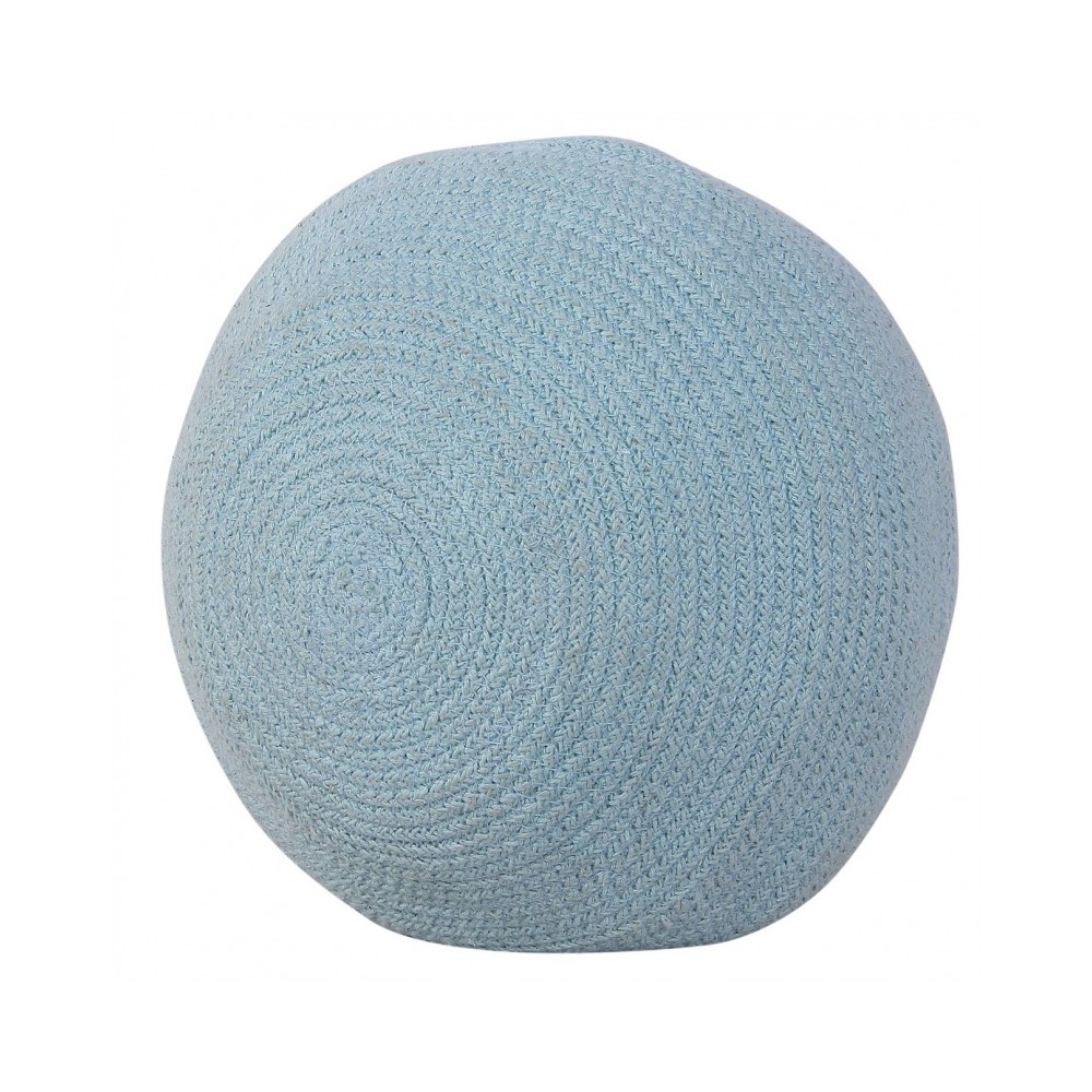 Aufbewahrungskorb Bola Ash Aqua