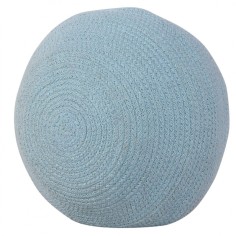 Aufbewahrungskorb Bola Ash Aqua