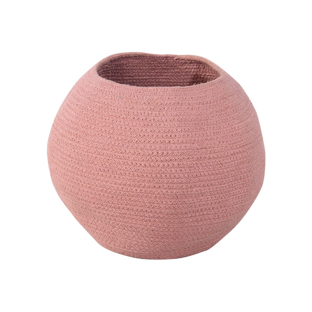 Aufbewahrungskorb Bola Ash Clay