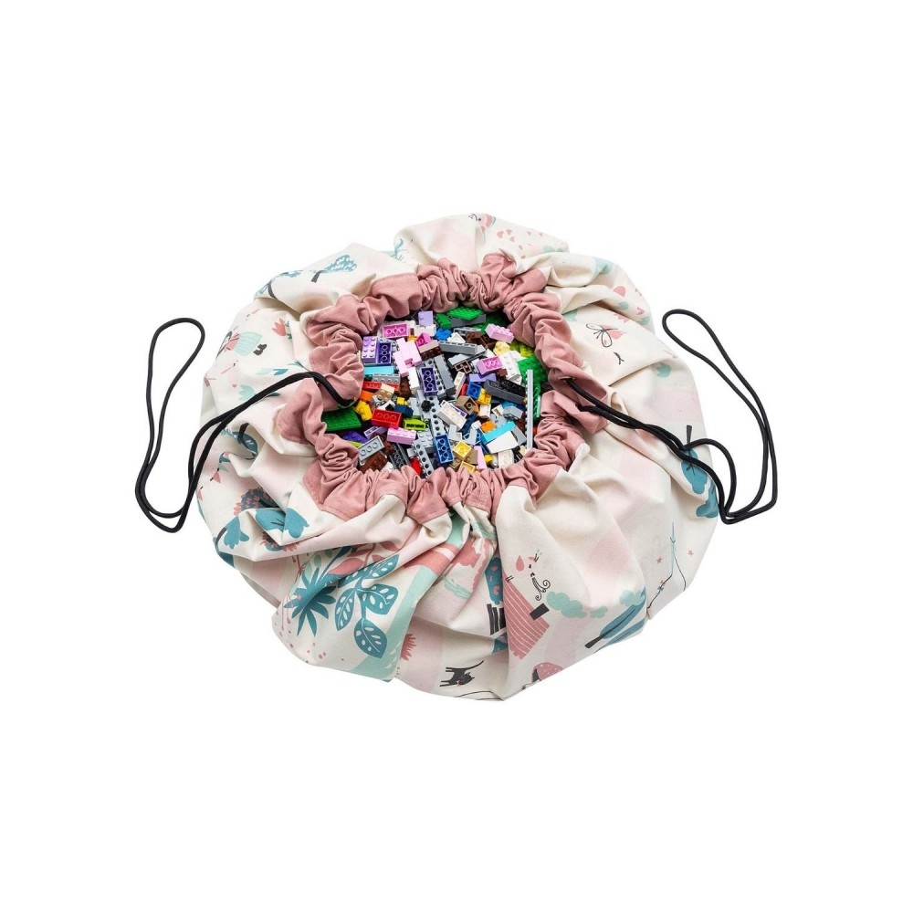 Spielzeugtasche, Walk in a Park