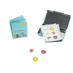 Squitos Anti Mosquito Pflaster (24 Stk.)