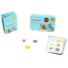 Squitos Anti Mosquito Pflaster (24 Stk.)