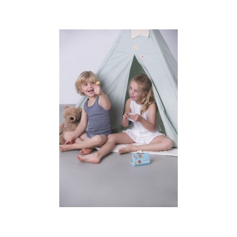 Squitos Anti Mosquito Pflaster (24 Stk.)