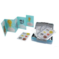 Squitos Anti Mosquito Pflaster (24 Stk.)