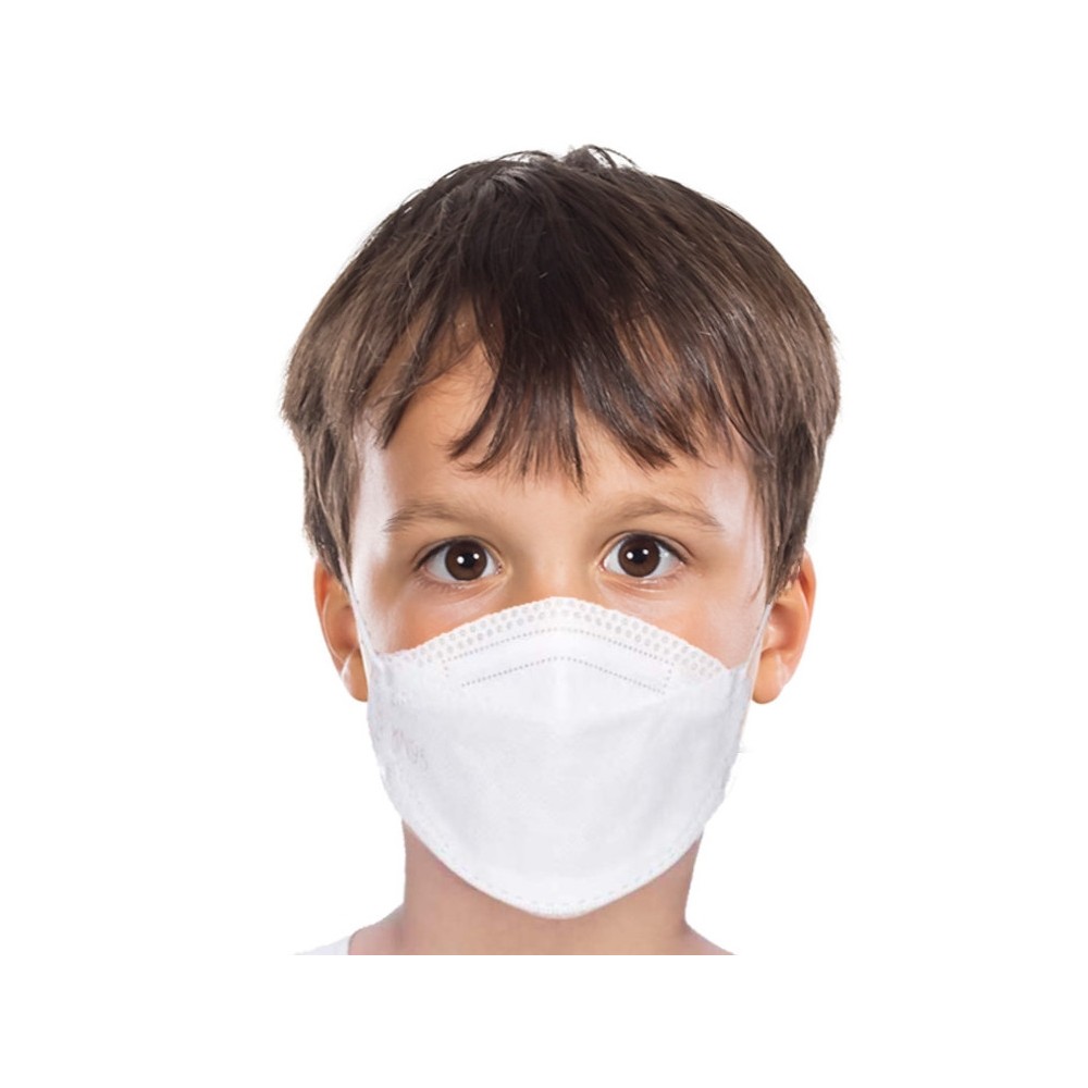 Mund- und Nasenmaske für Kinder (3er Pack)