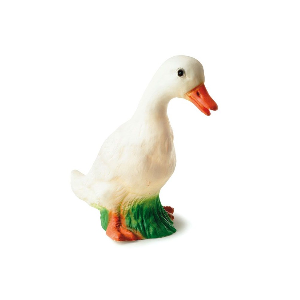 Egmont Lampe, Gustav die Ente