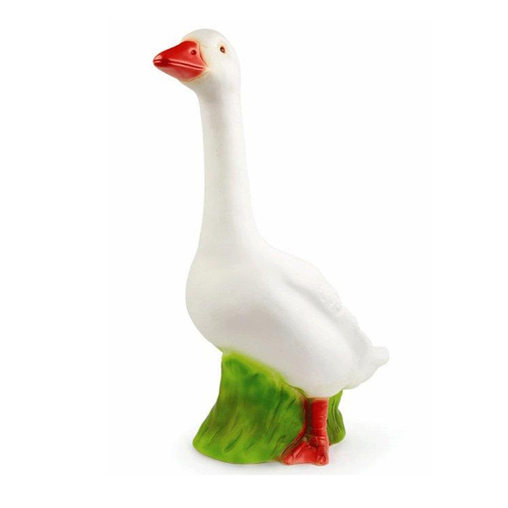 Egmont Lampe, Grosse Gans