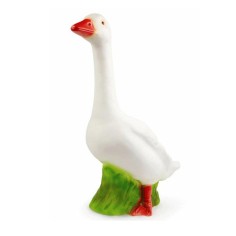 Stehlampe, Grosse Gans