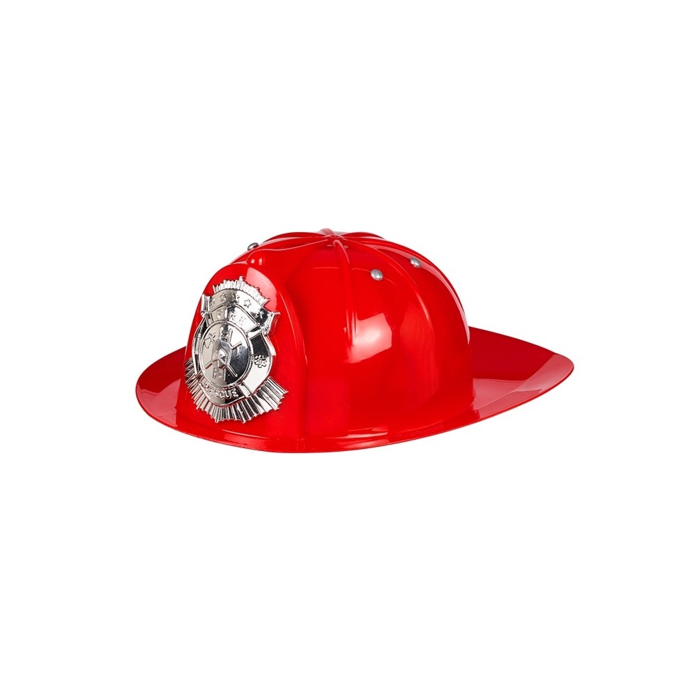 Souza for Kids Feuerwehrmann, 4-7 Jahre