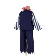 Souza for Kids Drache, Schwarz, 4-7 Jahre