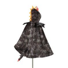 Souza for Kids Drache, Schwarz, 4-7 Jahre