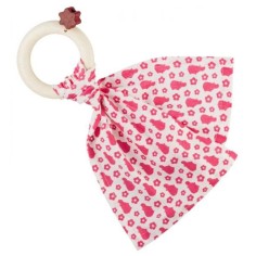 BibO+ Holzgreifling, pink