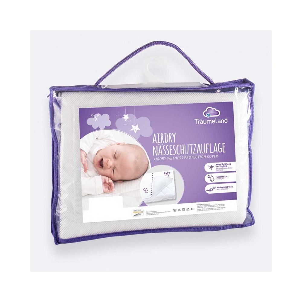 AirDry Nässeschutzauflage