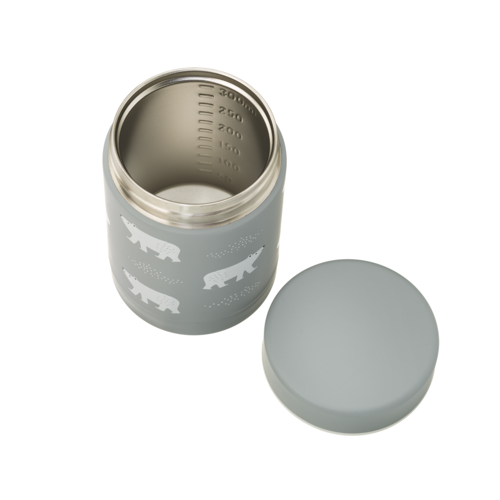 Kinder Thermobehälter für unterwegs