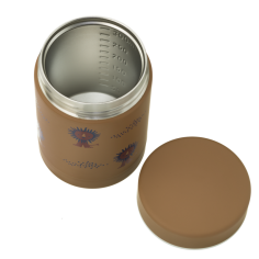 Les conteneurs thermiques pour enfants en déplacement