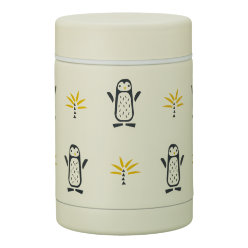 Kinder Thermobehälter für unterwegs