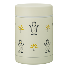 Les conteneurs thermiques pour enfants en déplacement