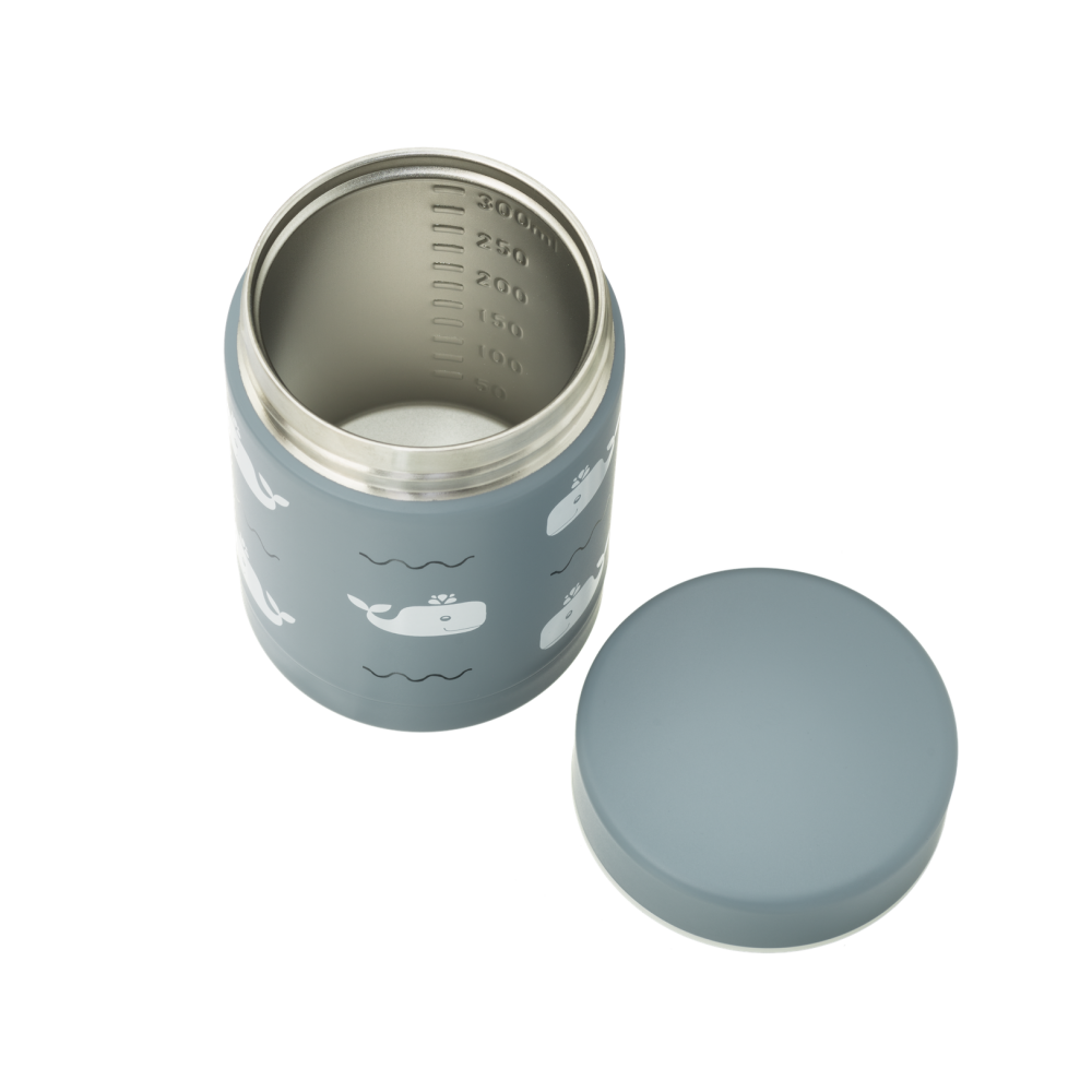 Kinder Thermobehälter für unterwegs