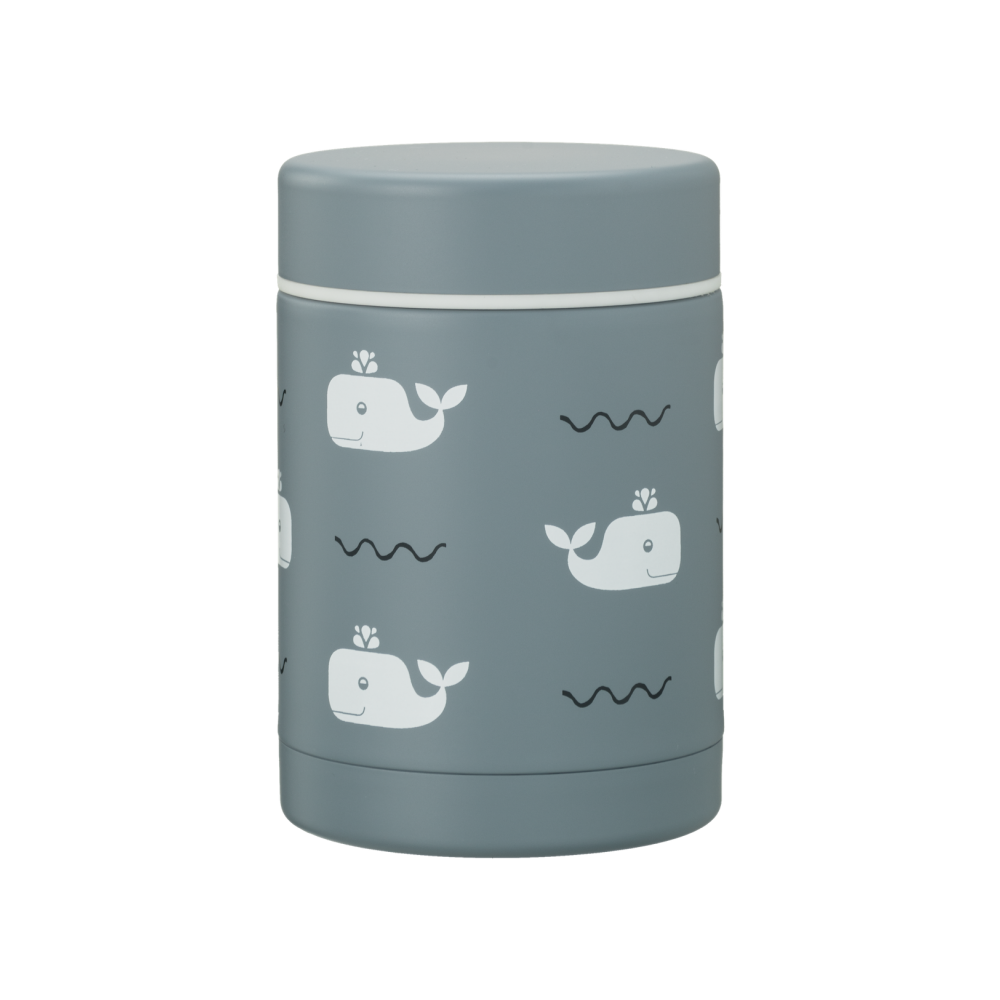 Kinder Thermobehälter für unterwegs