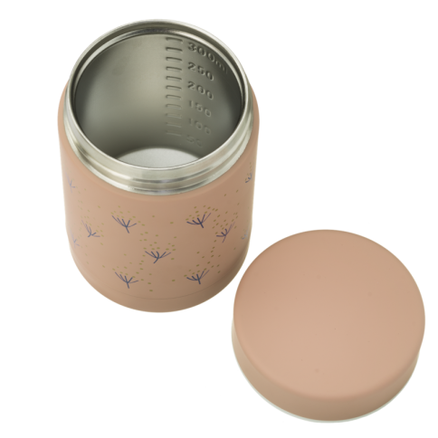 Kinder Thermobehälter für unterwegs