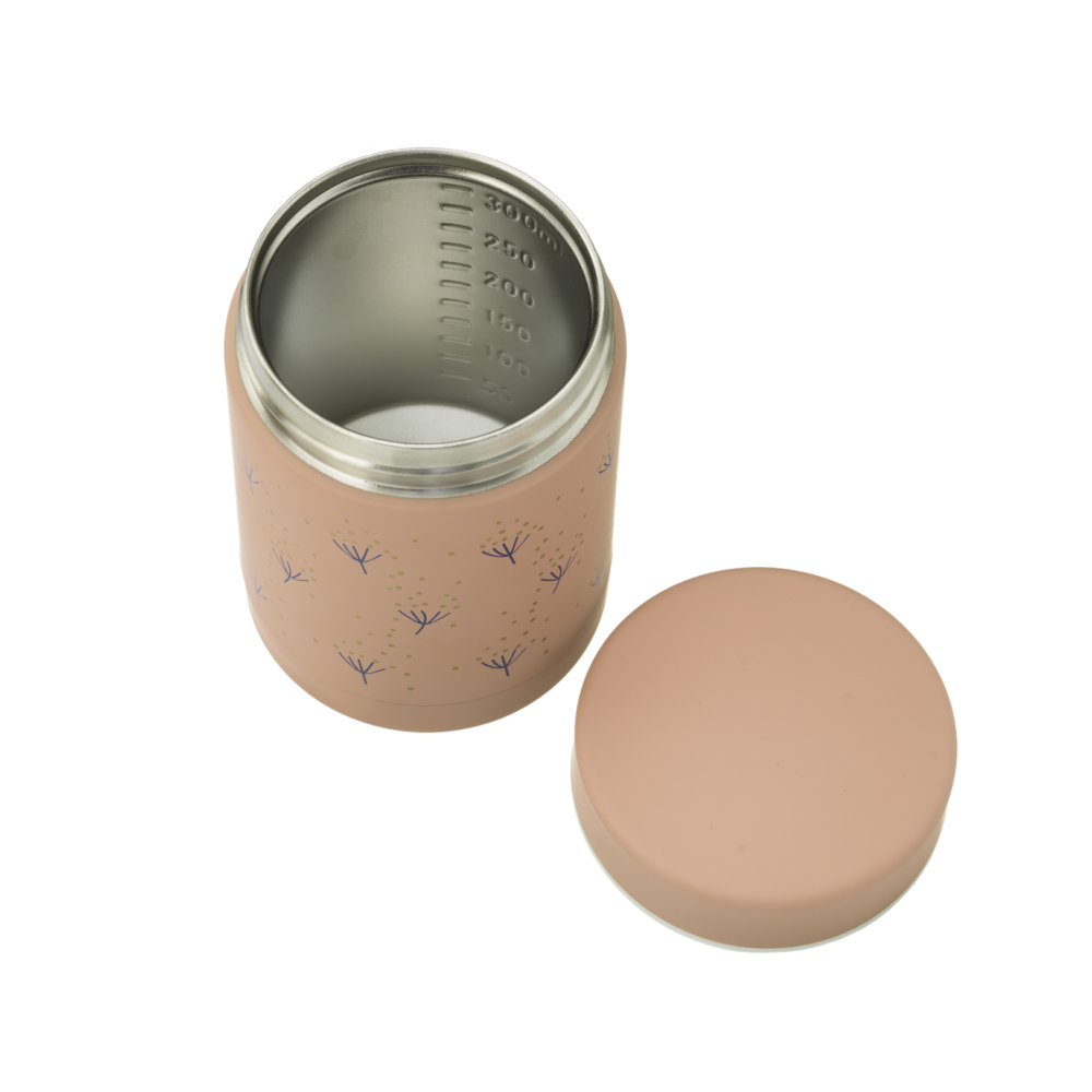 Kinder Thermobehälter für unterwegs