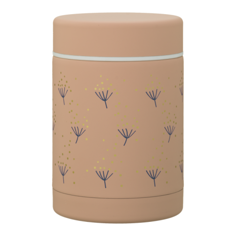 Les conteneurs thermiques pour enfants en déplacement