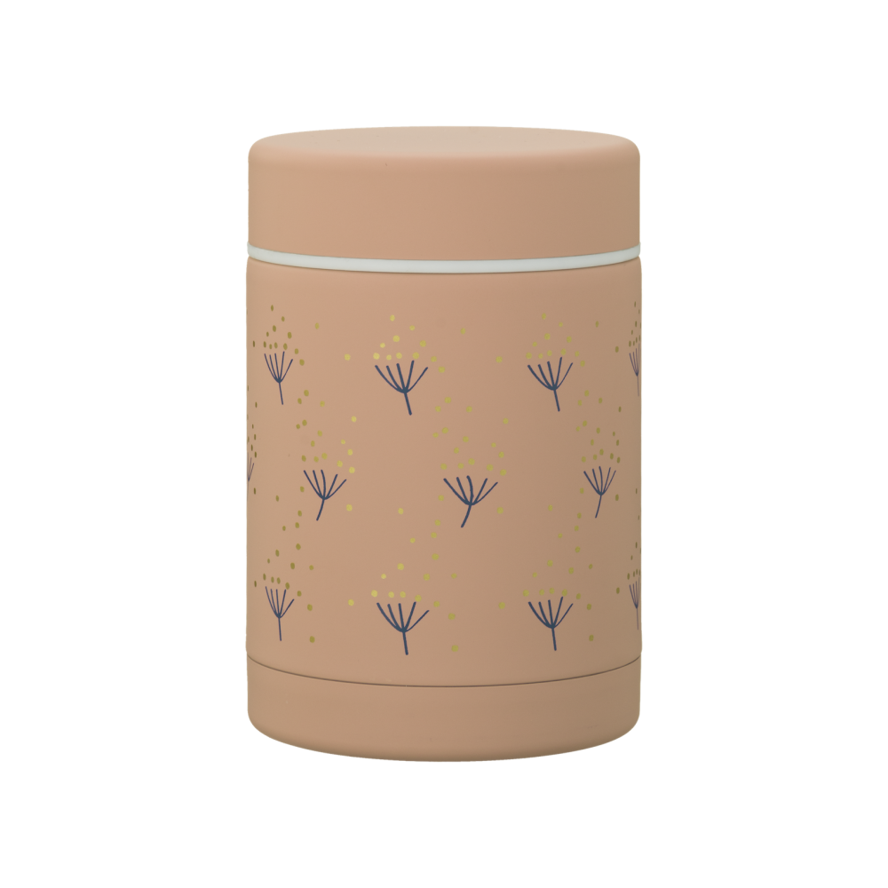 Les conteneurs thermiques pour enfants en déplacement