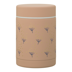 Les conteneurs thermiques pour enfants en déplacement