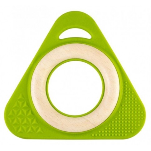 Trio + grillades en bois, vert