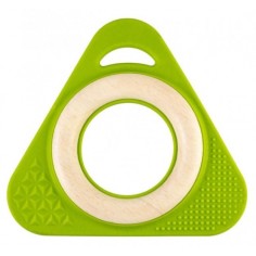 Trio + grillades en bois, vert