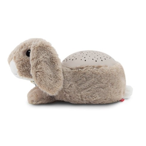 Sternenprojektor mit Musik, Ruby der Hase