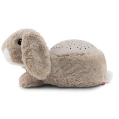 Projecteur étoilé avec musique, rubis du lapin