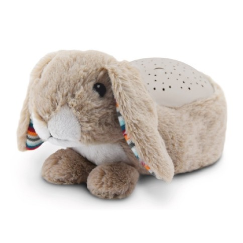 Sternenprojektor mit Musik, Ruby der Hase