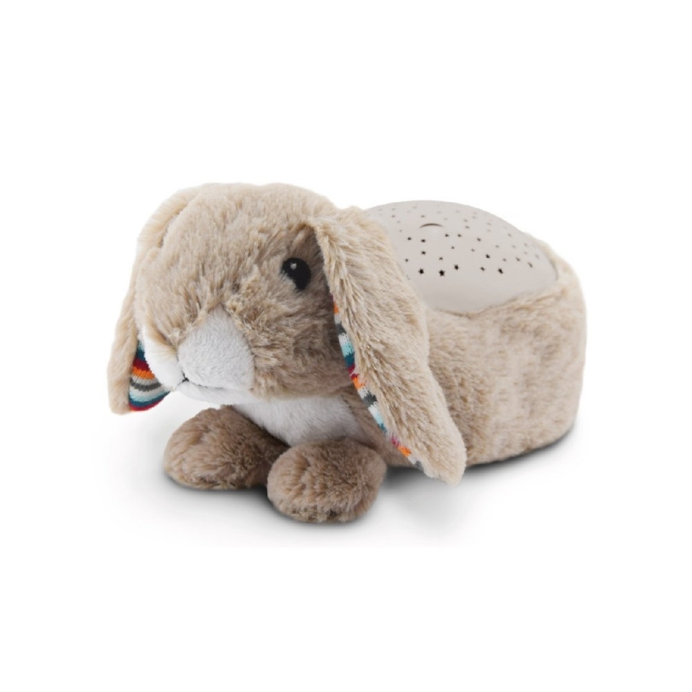 Projecteur étoilé avec musique, rubis du lapin